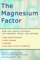  The Magnesium Factor 