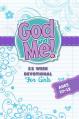  52 Week Devotional for Girls: For Girls Ages 10-12 