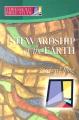  Stewardship of the Earth, Threshold Bible 