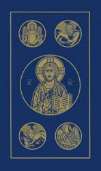  Catholic New Testament with Psalms-RSV 