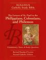  The Letters of St. Paul to the Philippians, Colossians, and Philemon 