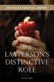  Layperson's Distinctive Role 