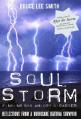 Soul Storm: Finding God Amidst Disaster [With CD] 