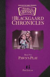  Blackgaard Chronicles: Pawn\'s Play 