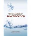  The Meaning of Sanctification 