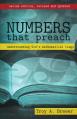  Numbers That Preach: Understanding God's Mathematical Lingo 