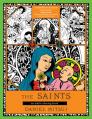  The Saints: An Adult Coloring Book 