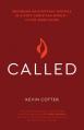  Called: Becoming an Everyday Disciple in a Post-Christian World--A Five-Week Guide 