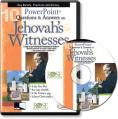  10 Questions and Answers on Jehovah's Witnesses PowerPoint 
