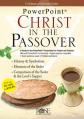  Christ in the Passover PowerPoint 