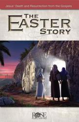  The Easter Story 