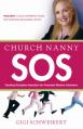  Church Nanny SOS: Teaching Discipline Essentials for Preschool Ministry Volunteers 