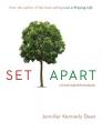  Set Apart: A 6-Week Study of the Beatitudes 