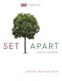  Set Apart DVD Leader Kit: A 6-Week Study of the Beatitudes 