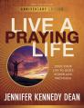  Live a Praying Life(R) Workbook: Open Your Life to God's Power and Provision 