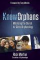  KnowOrphans: Mobilizing the Church for Global Orphanology 