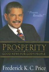  Prosperity: Good News for God\'s People 