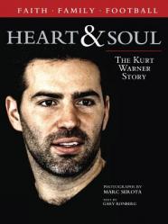  Heart & Soul: The Kurt Warner Story 