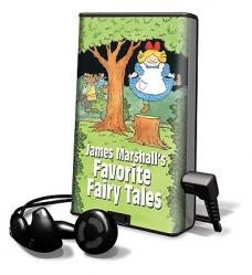  James Marshall\'s Favorite Fairy Tales 