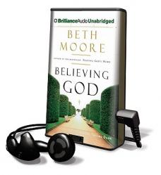  Believing God [With Earbuds] 