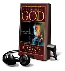  Experiencing God: Knowing and Doing the Will of God [With Headphones] 