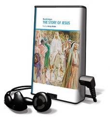 The Story of Jesus [With Earphones] 