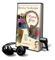 Finding Grace: A True Story about Losing Your Way in Life...and Finding It Again [With Earbuds] 