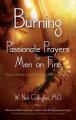  Burning: Passionate Prayers for Men on Fire 