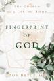  Fingerprint of God: The Church as a Living Body 