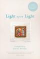  Light Upon Light: A Literary Guide to Prayer for Advent, Christmas, and Epiphany 