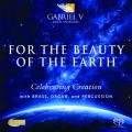  For the Beauty of the Earth: Celebrating Creation with Brass, Organ, and Percussion 