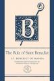  The Rule of Saint Benedict: A Contemporary Paraphrase 