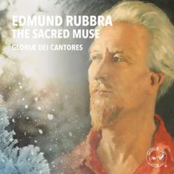  Edmund Rubbra: The Sacred Muse 