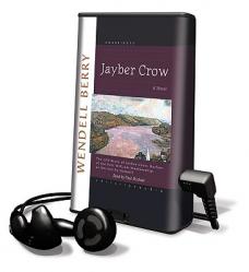  Jayber Crow [With Earbuds] 