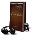  The Love Dare [With Headphones] 