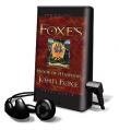  Foxe's Book of Martyrs 