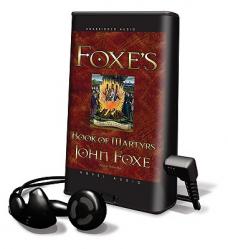  Foxe\'s Book of Martyrs 