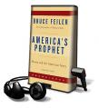  America's Prophet: Moses and the American Story [With Earbuds] 