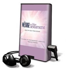  Message New Testament-MS 