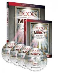  Doors of Mercy: Exploring God\'s Covenant with You 