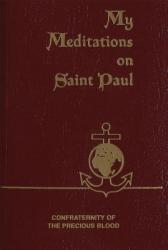  My Meditations on Saint Paul 