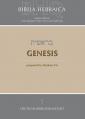  Genesis (Softcover) 