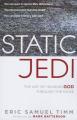  Static Jedi: The Art of Hearing God Through the Noise 