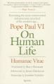  On Human Life: Humanae Vitae 