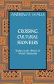  Crossing Cultural Frontiers: Studies in the History of World Christianity 