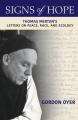  Signs of Hope: Thomas Merton's Letters on Peace, Race, and Ecology 