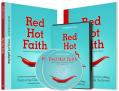  Red Hot Faith Set: Lessons from a Lukewarm Church 
