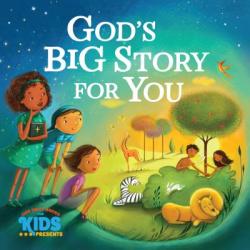  God\'s Big Story for You 