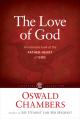  The Love of God: An Intimate Look at the Father-Heart of God 