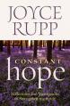  Constant Hope: Reflections and Meditations to Strengthen the Spirit 